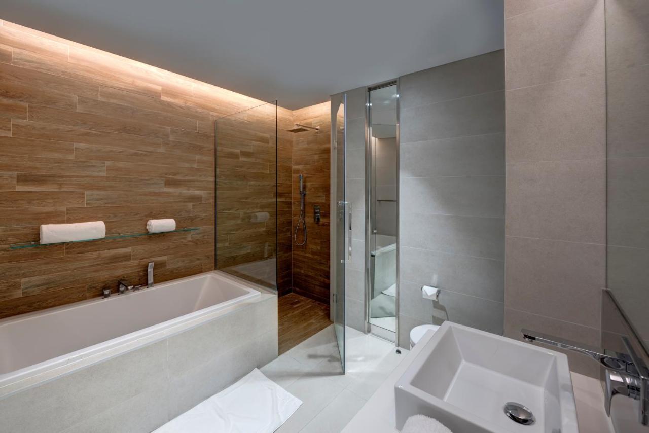 Urban Island Getaway At Bluewaters Next To Eye - 208 Apartment *
