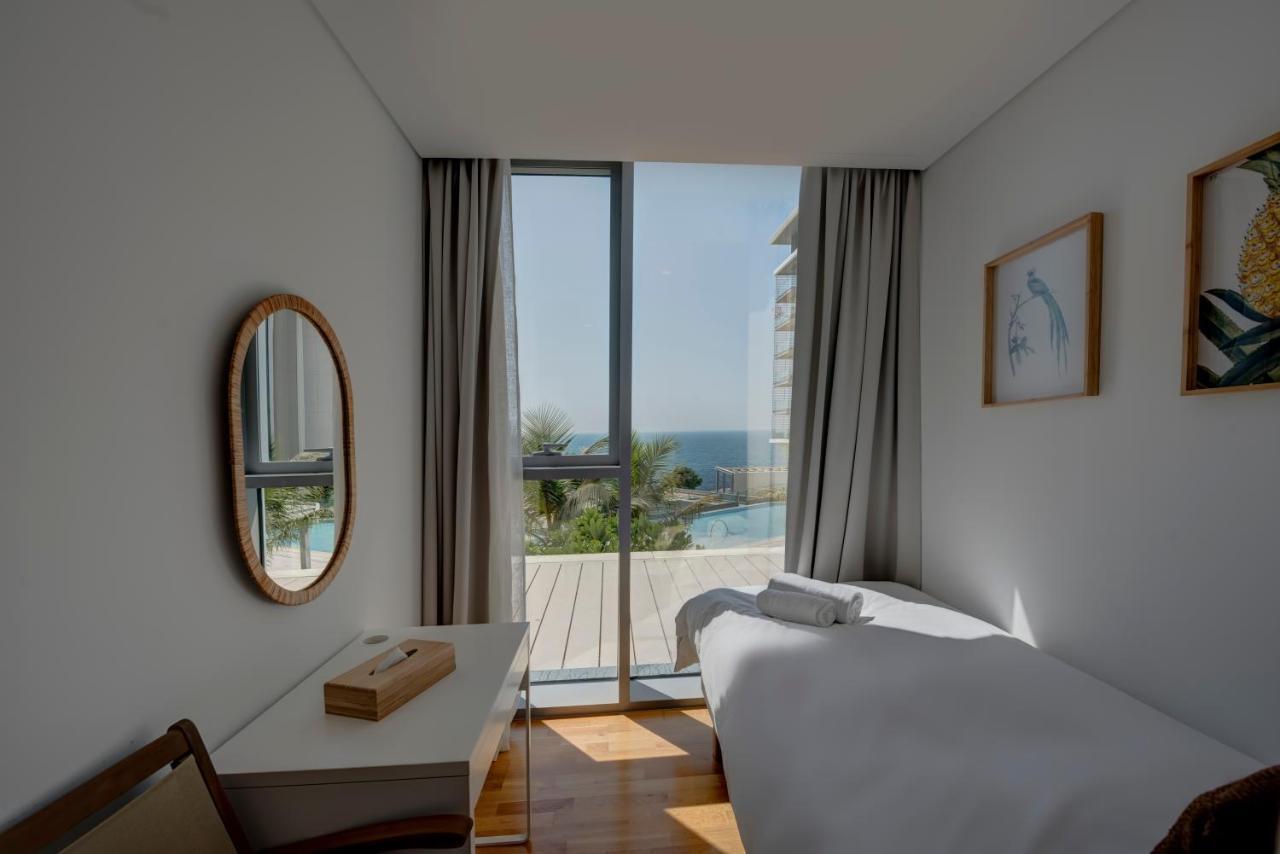Urban Island Getaway At Bluewaters Next To Eye - 208 Dubai